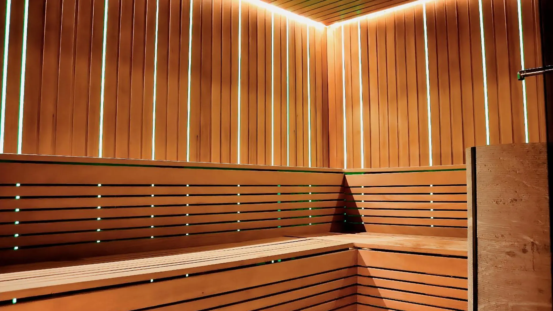 Deo Plaza Premium Apartments & Spa Gdaňsk Polsko