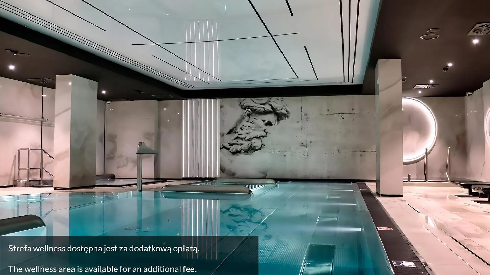 Deo Plaza Premium Apartments & Spa Gdaňsk